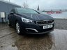 USED 2016 16 PEUGEOT 508 2.0 BLUE HDI ALLURE 4d 150 BHP 