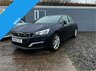 USED 2016 16 PEUGEOT 508 2.0 BLUE HDI ALLURE 4d 150 BHP 