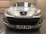 USED 2009 59 PEUGEOT 207 1.4 VERVE 5d 73 BHP GREAT FIRST CAR