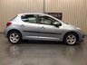 USED 2009 59 PEUGEOT 207 1.4 VERVE 5d 73 BHP GREAT FIRST CAR