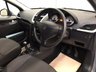 USED 2009 59 PEUGEOT 207 1.4 VERVE 5d 73 BHP GREAT FIRST CAR