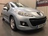 USED 2009 59 PEUGEOT 207 1.4 VERVE 5d 73 BHP GREAT FIRST CAR