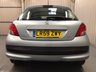 USED 2009 59 PEUGEOT 207 1.4 VERVE 5d 73 BHP GREAT FIRST CAR