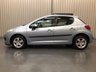 USED 2009 59 PEUGEOT 207 1.4 VERVE 5d 73 BHP GREAT FIRST CAR