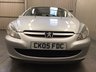 USED 2005 05 PEUGEOT 307 1.6 S 5d 108 BHP OVER 100 CARS IN STOCK