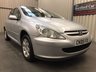 USED 2005 05 PEUGEOT 307 1.6 S 5d 108 BHP OVER 100 CARS IN STOCK