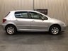 USED 2005 05 PEUGEOT 307 1.6 S 5d 108 BHP OVER 100 CARS IN STOCK