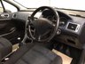 USED 2005 05 PEUGEOT 307 1.6 S 5d 108 BHP OVER 100 CARS IN STOCK