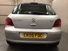 USED 2005 05 PEUGEOT 307 1.6 S 5d 108 BHP OVER 100 CARS IN STOCK