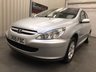 USED 2005 05 PEUGEOT 307 1.6 S 5d 108 BHP OVER 100 CARS IN STOCK