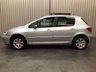 USED 2005 05 PEUGEOT 307 1.6 S 5d 108 BHP OVER 100 CARS IN STOCK