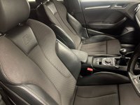USED 2016 66 AUDI A3 1.6 TDI S LINE 5d 109 BHP **FREE 15 MONTH AU WARRANTY**