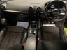 USED 2016 66 AUDI A3 1.6 TDI S LINE 5d 109 BHP **FREE 15 MONTH AU WARRANTY**