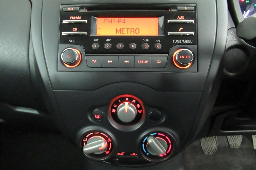 USED 2015 15 NISSAN NOTE 1.5 DCI VISIA 5d  