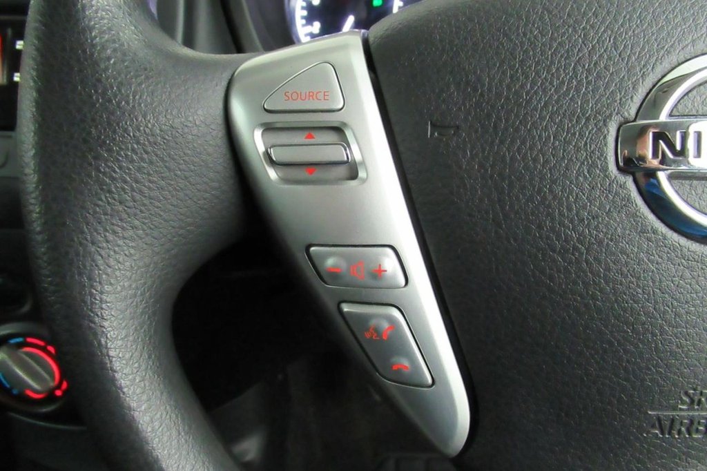 USED 2015 15 NISSAN NOTE 1.5 DCI VISIA 5d  