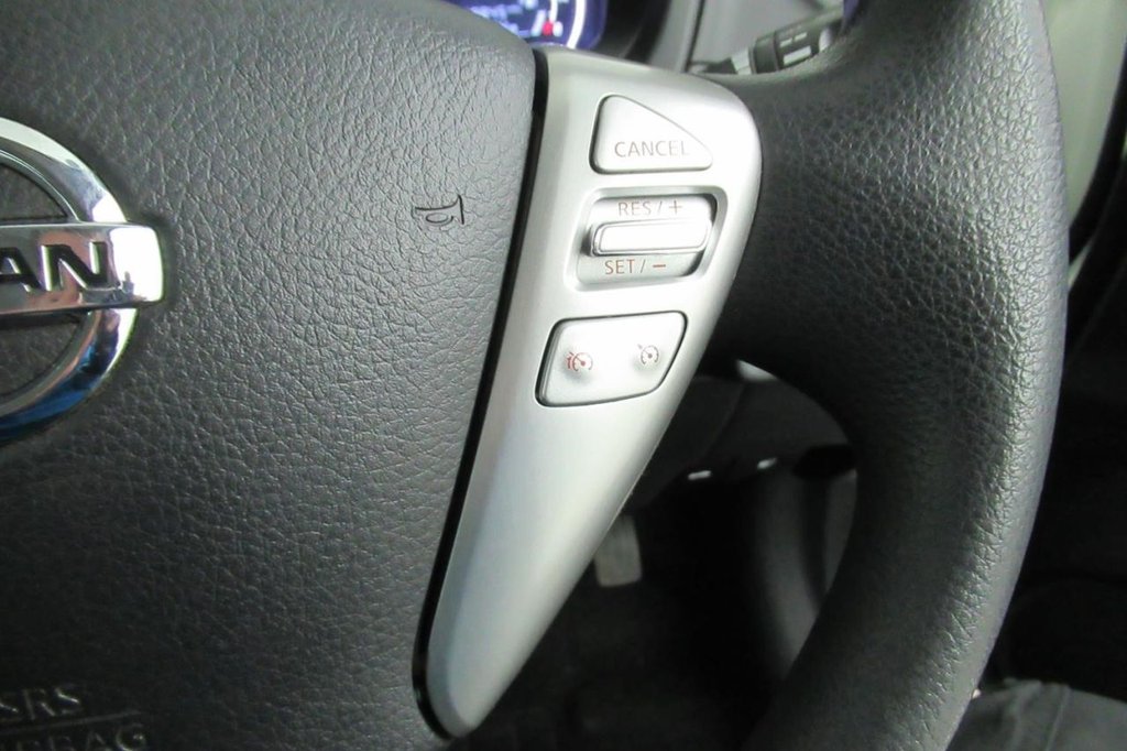 USED 2015 15 NISSAN NOTE 1.5 DCI VISIA 5d  