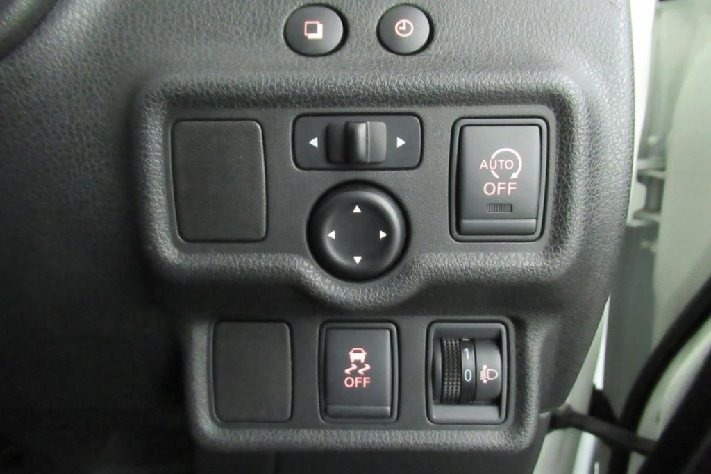 USED 2015 15 NISSAN NOTE 1.5 DCI VISIA 5d  