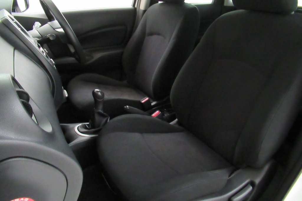 USED 2015 15 NISSAN NOTE 1.5 DCI VISIA 5d  