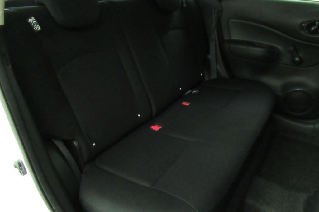 USED 2015 15 NISSAN NOTE 1.5 DCI VISIA 5d  