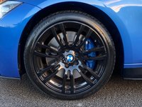USED 2013 63 BMW 3 SERIES 3.0 335D XDRIVE M SPORT 4d 309 BHP 