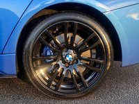 USED 2013 63 BMW 3 SERIES 3.0 335D XDRIVE M SPORT 4d 309 BHP 
