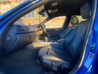 USED 2013 63 BMW 3 SERIES 3.0 335D XDRIVE M SPORT 4d 309 BHP 