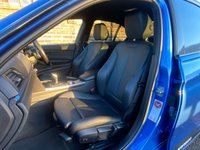 USED 2013 63 BMW 3 SERIES 3.0 335D XDRIVE M SPORT 4d 309 BHP 