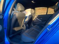 USED 2013 63 BMW 3 SERIES 3.0 335D XDRIVE M SPORT 4d 309 BHP 