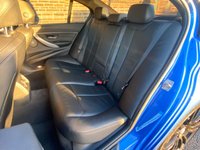 USED 2013 63 BMW 3 SERIES 3.0 335D XDRIVE M SPORT 4d 309 BHP 