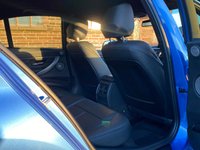 USED 2013 63 BMW 3 SERIES 3.0 335D XDRIVE M SPORT 4d 309 BHP 