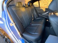 USED 2013 63 BMW 3 SERIES 3.0 335D XDRIVE M SPORT 4d 309 BHP 