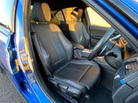 USED 2013 63 BMW 3 SERIES 3.0 335D XDRIVE M SPORT 4d 309 BHP 
