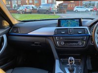 USED 2013 63 BMW 3 SERIES 3.0 335D XDRIVE M SPORT 4d 309 BHP 