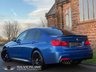 USED 2013 63 BMW 3 SERIES 3.0 335D XDRIVE M SPORT 4d 309 BHP 