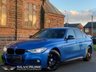 USED 2013 63 BMW 3 SERIES 3.0 335D XDRIVE M SPORT 4d 309 BHP 