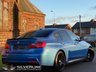 USED 2013 63 BMW 3 SERIES 3.0 335D XDRIVE M SPORT 4d 309 BHP 