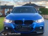 USED 2013 63 BMW 3 SERIES 3.0 335D XDRIVE M SPORT 4d 309 BHP 