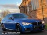 USED 2013 63 BMW 3 SERIES 3.0 335D XDRIVE M SPORT 4d 309 BHP 