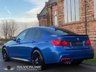 USED 2013 63 BMW 3 SERIES 3.0 335D XDRIVE M SPORT 4d 309 BHP 