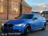 USED 2013 63 BMW 3 SERIES 3.0 335D XDRIVE M SPORT 4d 309 BHP 