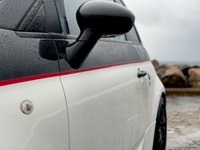 USED 2016 66 ABARTH 500 1.4 595 COMPETIZIONE 3d 177 BHP 
