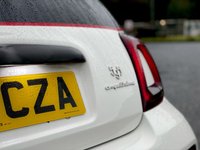 USED 2016 66 ABARTH 500 1.4 595 COMPETIZIONE 3d 177 BHP 