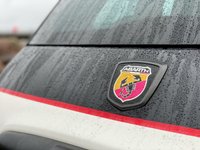 USED 2016 66 ABARTH 500 1.4 595 COMPETIZIONE 3d 177 BHP 