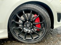 USED 2016 66 ABARTH 500 1.4 595 COMPETIZIONE 3d 177 BHP 