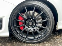 USED 2016 66 ABARTH 500 1.4 595 COMPETIZIONE 3d 177 BHP 