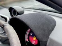 USED 2016 66 ABARTH 500 1.4 595 COMPETIZIONE 3d 177 BHP 