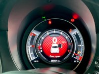 USED 2016 66 ABARTH 500 1.4 595 COMPETIZIONE 3d 177 BHP 