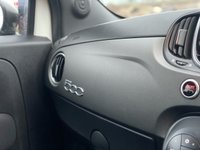 USED 2016 66 ABARTH 500 1.4 595 COMPETIZIONE 3d 177 BHP 