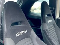 USED 2016 66 ABARTH 500 1.4 595 COMPETIZIONE 3d 177 BHP 