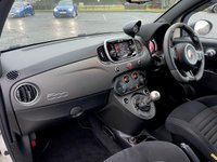 USED 2016 66 ABARTH 500 1.4 595 COMPETIZIONE 3d 177 BHP 